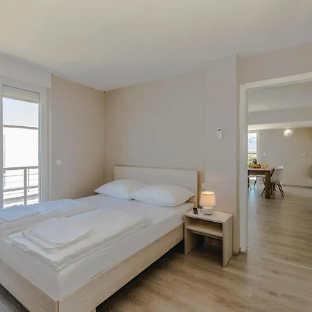 Lejlighed Pet Friendly In With Wifi *